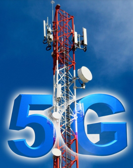 5GվĿǰ ͨѶվش
