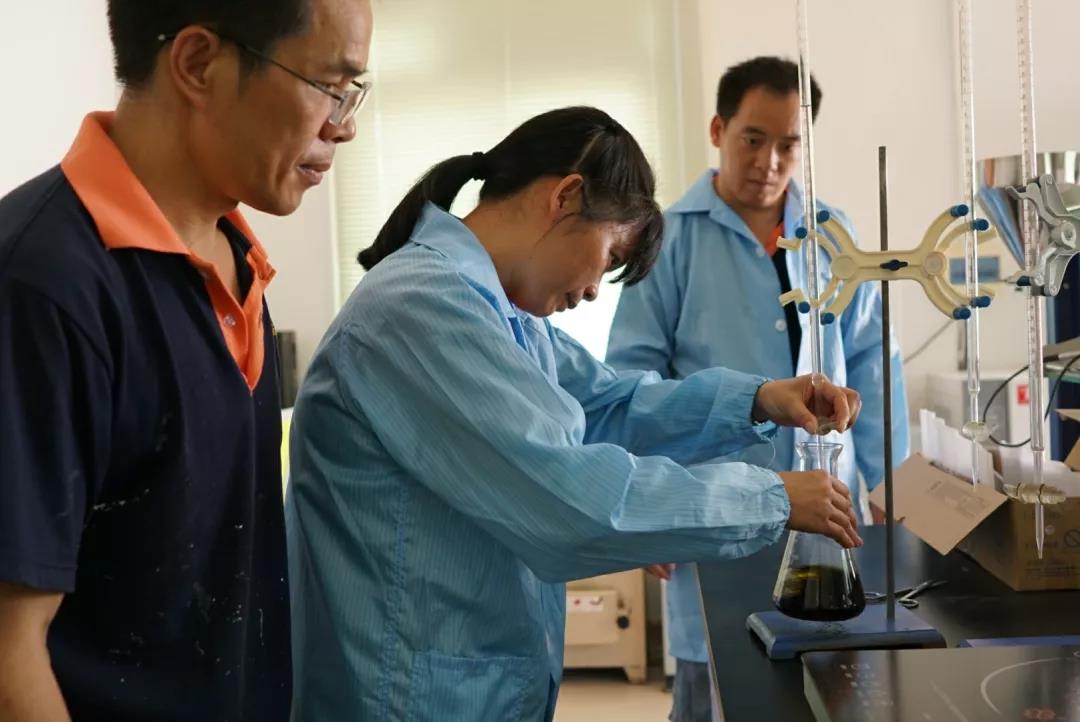 为什么涂料漆膜性能需要测试？？